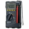 Sanwa Digital Multimeter with Tough Body Cover CD800a